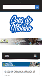 Mobile Screenshot of gangdomoinho.net